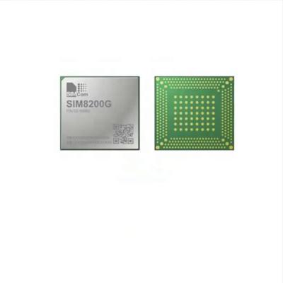 China IoT and M2M SIMCOM SIM8200G Wireless 5G Module for IoT and M2M Supports R15 5g NSA/SA up to 4 Gbps for sale