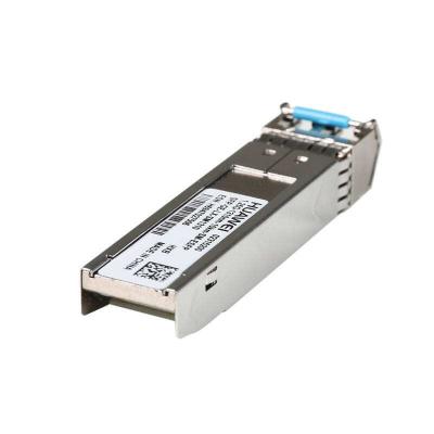 China HUAWEI SFP-GE-LX-SM1310 interconnect fiber optic module for communication wired devices SFP-GE-LX-SM1310 for sale