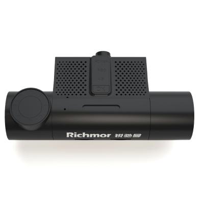 China 1994-1996 Richmor 2 Kanal HD 1080P 4G GPS WIFI MDVR Taxi Van Online Anruf Dashcam zu verkaufen