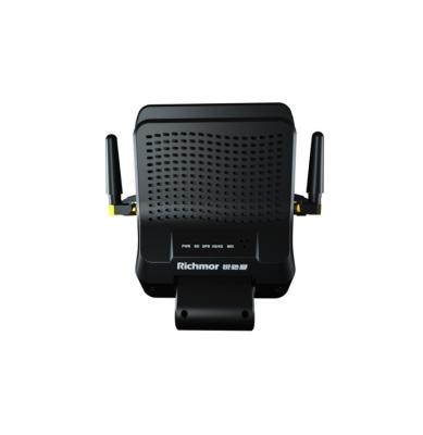 China 4 Channel HD Mini Mobile DVR ADAS DSM Driver Alert Sleep Warning Taxi Truck AI MDVR for sale