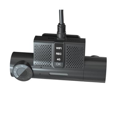 Chine 1080P U7 Richmor 4G GPS à double caméra Dashcam MDVR BK6MZ 2CH Système sans fil MDVR 2023 à vendre