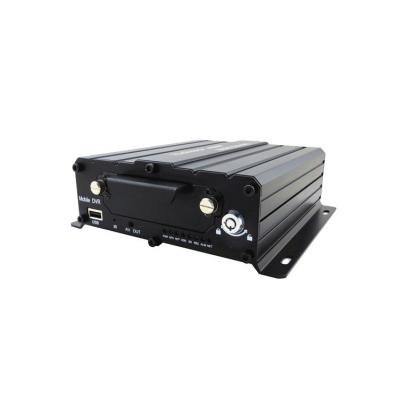 Κίνα 8ch 1080P Hard Disk Mobile DVR με σύστημα καταμέτρησης επιβατών για το Bus Linux OS προς πώληση