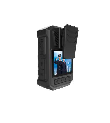 China Body Worn Camera Mini Mobile DVR With 4G WIFI Optional And Linux Operating System for sale