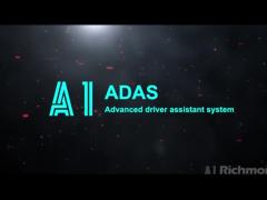 ADAS Function Demo