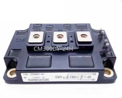 China CM300DY-24H CM300DY power supply module standard electronic component for sale