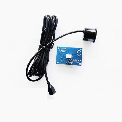 China Standard JSN-SR04T integrated ultrasonic storage module reversing waterproof ultrasonic radar sensor for sale