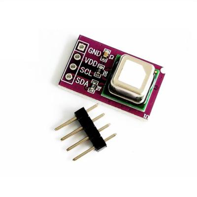 China Standard SCD40 CO2 Detect Module Gas Sensor Module for sale