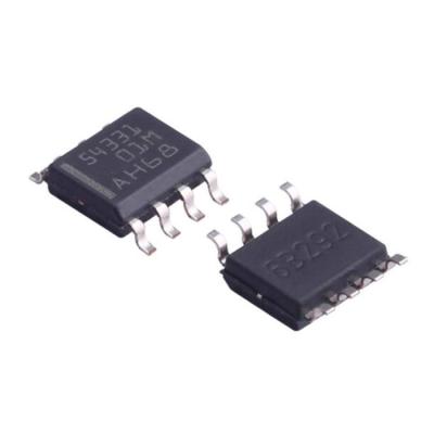 China Standard TPS54331DR 54331 REG BUCK 3A 8SOIC IC ADJUSTABLE Electronic Component for sale