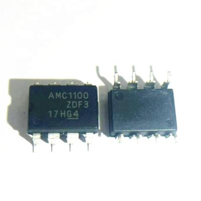 China AMC1100DUBR standard AMC1100 OPAMP ISOLATION 1 CIRC 8SOP for sale