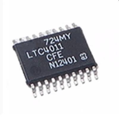 China LTC4011CFE LTC4011 4011 MULTI Standard Battery CHG 1-16C 20TSSOP IC Electronic Component for sale