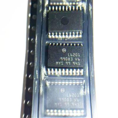 China L6201 L6201013TR SOP20 Standard HALF BRIDGE DRIVER 1A IC Electronic Component for sale