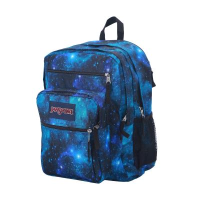 China Good quality waterproof goods factory supply custom sport traveling backpack for sale