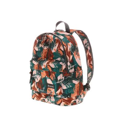 China Factory supply good quality high density waterproof fabric sport casual backpack for sale