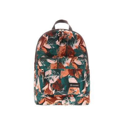 China Wear Resistant Traveling Outdoor Sport High Density Fabric Waterproof Bagpack for sale