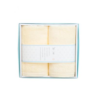 China Face Towel Custom Cotton Face Wash Towels From Face Towel China Manufacturer for sale