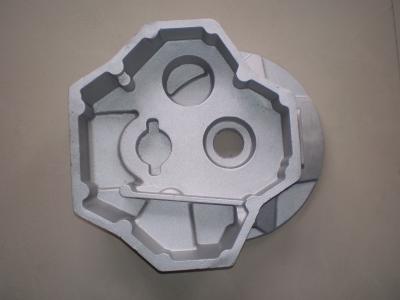 China Railway Spare Part Gravity Casting High Precision CNC Machining Services for sale