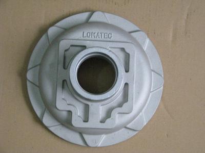 China CNC Machined Auto Parts Casting Service , Aluminum Die Casting Mould for sale