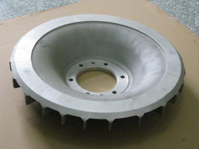 China OEM Precision Investment Casting Carbon Steel CNC Machined Precision Casting Parts for sale