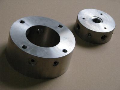 China Industrial High Precision Die Casting Part Stainless Steel Investment Casting for sale