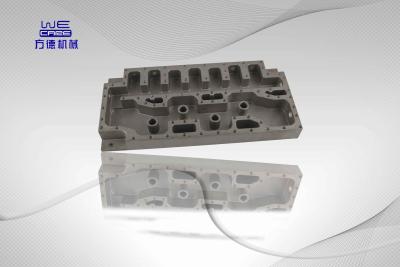 China Industrial Customized Aluminum Die Casting Part  With  Certification for sale