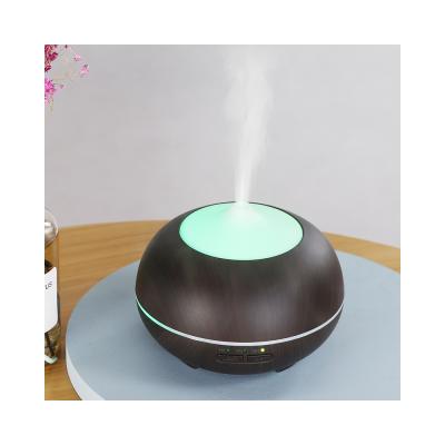 China Factory Outlet LED Color Changing Night Light Led Color Changing Night Light Mini Portable Abs Cool Mist Humidifier for sale