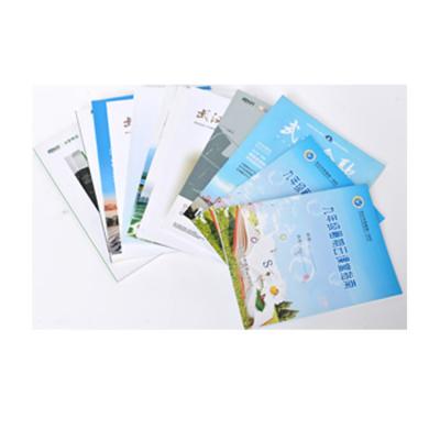 China Printed Picture Books Limited Time Customizable Discounts Color Engraving Paper And Cardboard A3 Booklet Offset Printing Hardcover Books for sale