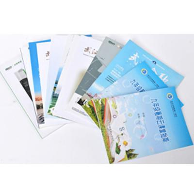 China Hot Selling Printed Coated Paper Picture Books Multi Material Color Printed Hardcover Books for sale