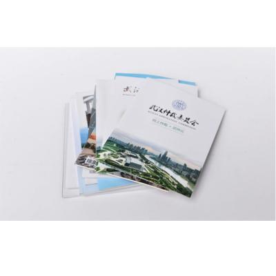 China Wholesale Cheap Material UV Printing Picture Book Printed Picture Books Factory Coated Paper for sale