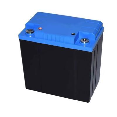 China Consumer electronics lithium 72v motorcycle rechargeable battery for electric motorbike scooter 1200w 2000w 3000w 5000w power 20ah 30ah 40ah 60ah for sale