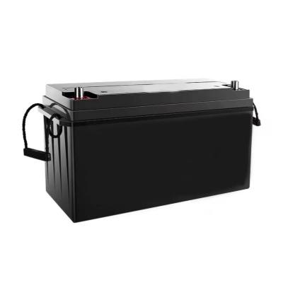 China Consumer Electronics Factory Customized 48v 500ah Lithium Battery For Forklift for sale