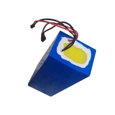 China Consumer Electronics 60 Volt Li Ion Battery Pack Li-Ion 60V 12Ah 20Ah 30Ah 50Ah Lithium Battery For Electric Scooter for sale