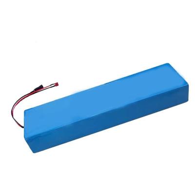 China Customized rechargeable consumer electronics 60V 12ah 16ah 20ah lithium battery for Harley electric scooter for sale