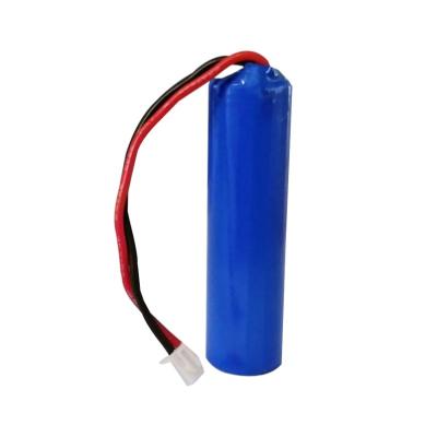 China Consumer Electronics Cheapest Rechargeable Li-ion 18650 3.7V 2600mAh Liion Battery Cells Lithium Ion 18650 Batteries for sale