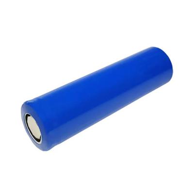 China Current Current Hot Selling Toys High Rate Wholesale Rechargeable Lithium Ion 18650 Battery 3.7V 2600mAh for sale