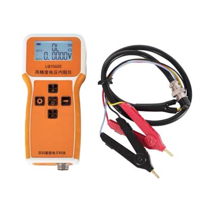 China Original high precision lithium battery internal resistance test instrument 100v 200ohm rapid internal resistance test LQ1060S for sale