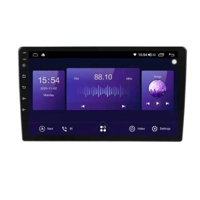 China High Quality GPS Rear Accessories 9inch 2+32G Audio Display For Android Dash Screen For Car for sale