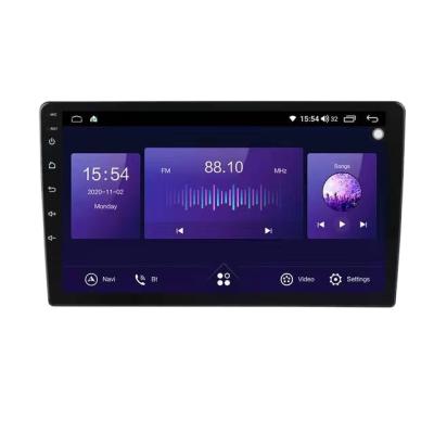 China High Quality GPS 9 Inch 2+32G High Definition Digital See Tahoe Rotate Screen For Android Car TV Screen for sale