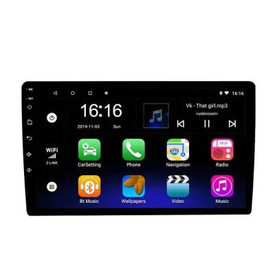 China hotsale 9inch 2+32G gps hotsale 9inch hd control panel car screen touch for android for usb driving recorder for sale