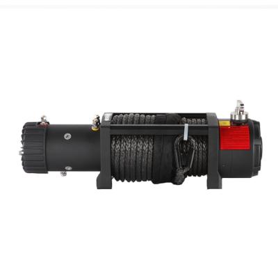 China Other Goods Using Capstan 12v or 24v Mini Winches Apstan Low Price Electric Winch for sale