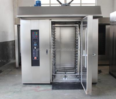 China 2017 Automatic Bread Gas Ovens Bakery For Foods For Sale for sale