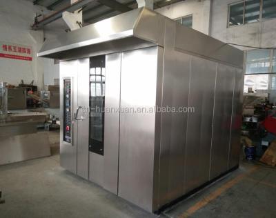 China food & Beverage Factory Pizza Oven Tunnel Bakery Oven For Rice Cracker for sale