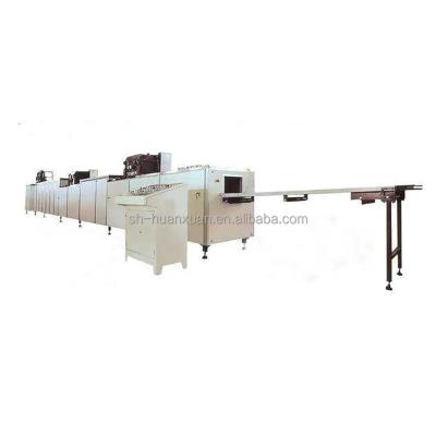 China Dairy Factory Haitel Hot Sales Chocolate Conch Refiner Machine for sale