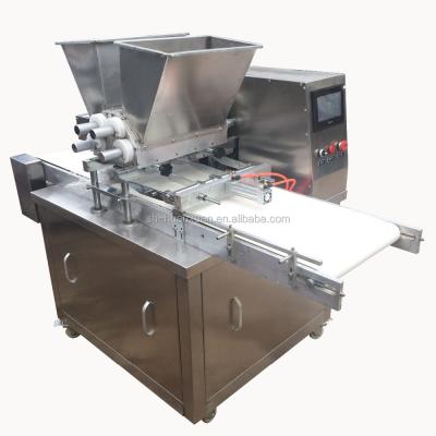 China High Efficiency Automatic Cookie Cookies Making Machine /fortune cookie making machine for sale