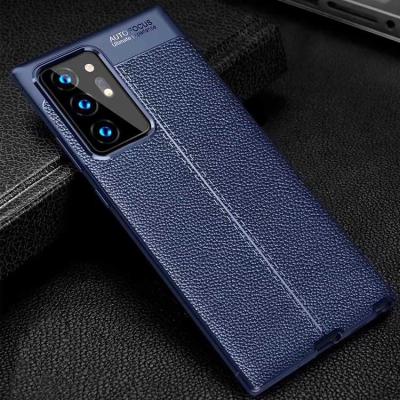 China 2021 New Arrival Soft Style Luxury Eco-friendly Business PU Leather Phone Case For Samsung Galaxy A52 4G A32 4G for sale