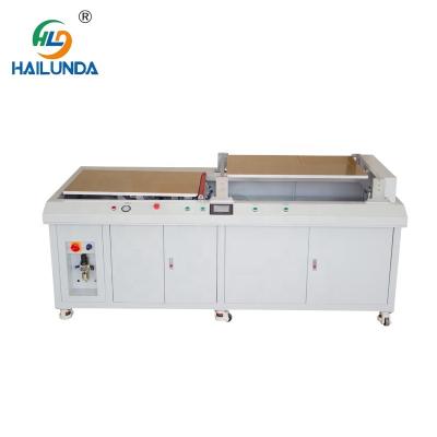 China Factory OCA Machine Polarizer Protective Film Automatic Laminating Laminating Machine OCA Laminating Machine for sale