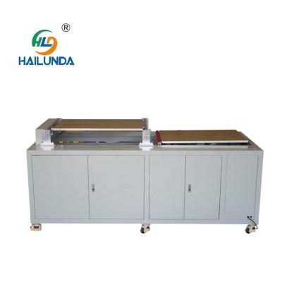 China Factory 35 Inch 600*900 OCA Automatic Laminating Machine LCD TV Laminating Laminating Machine for sale