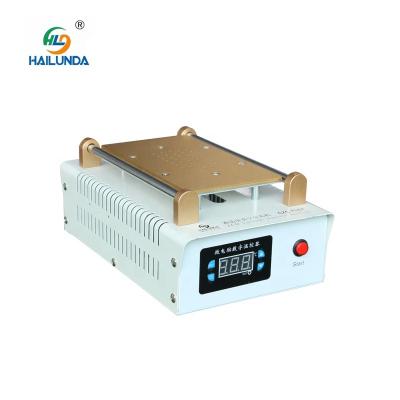 China Wholesale Factory Price LCD Screen Vacuum Separator Machine For Mobile Phone for sale