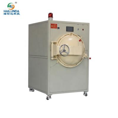 China Factory Direct Industrial Hardware Defoaming Machine Carbon Steel 600*800 High Pressure Defoamer Machine for sale