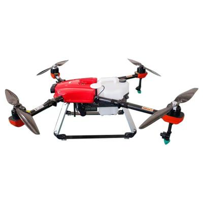 China One Head Take-off/Landing Drone Agricultural Sprayer 6l Drone Agriculture Sprayer Crop Sprayer (Water Mist Drone 4-Axis Machine) for sale