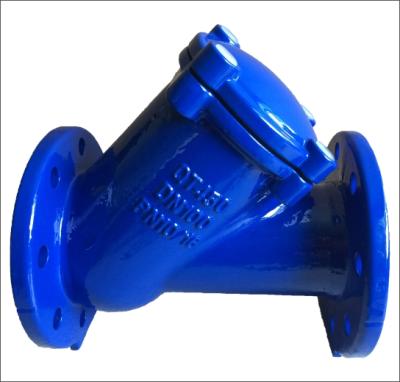 China General hot sale 5 inch ball check valve for sale